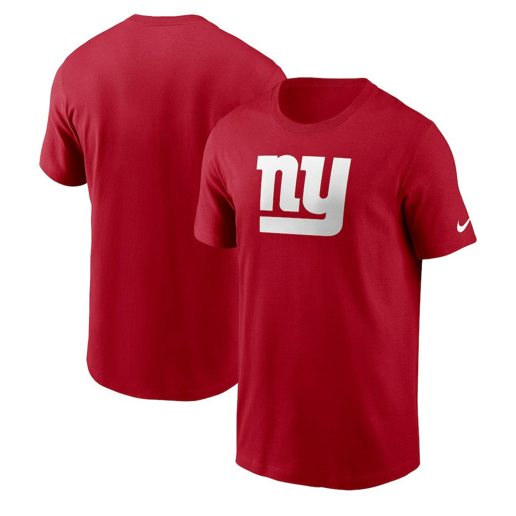 Primetime Logo Essential T-Shirt - New York Giants T-shirts