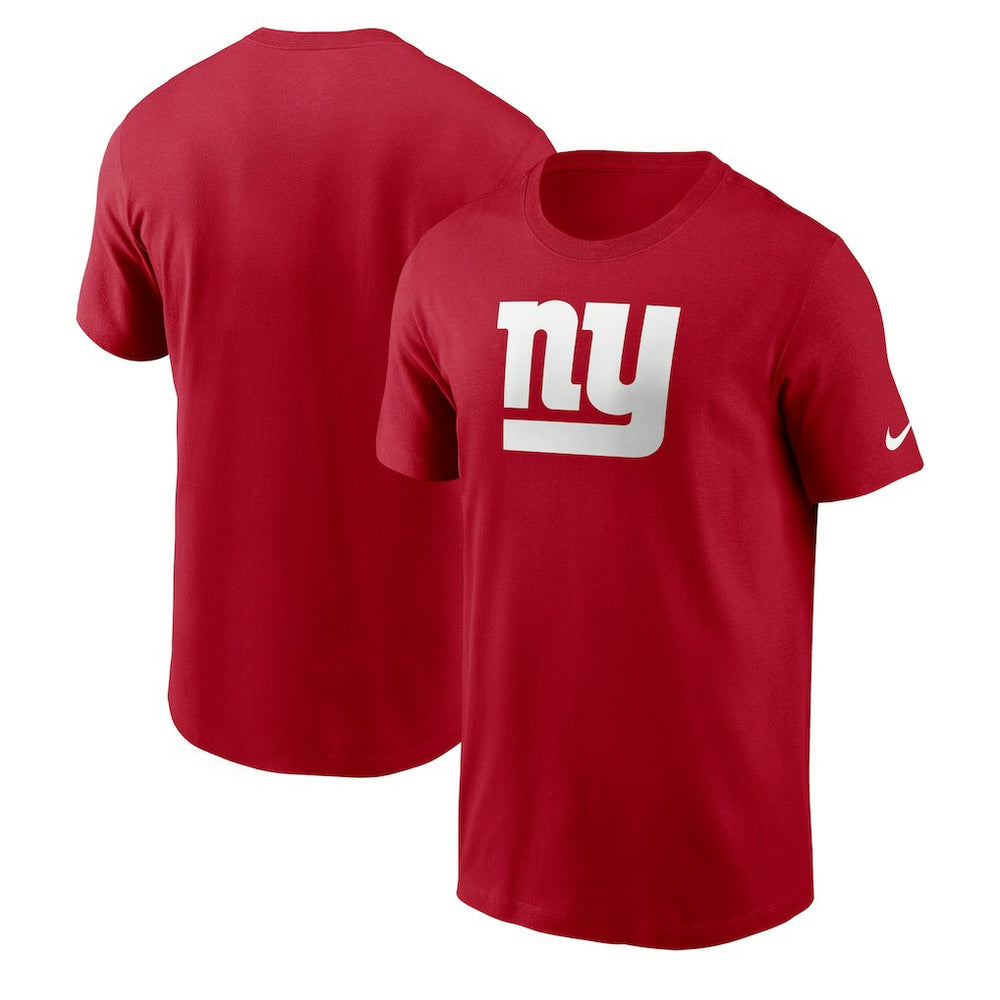 Primetime Logo Essential T-Shirt - New York Giants T-shirts