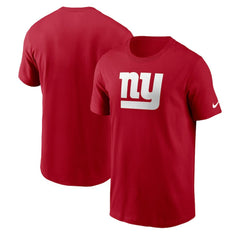 Primetime Logo Essential T-Shirt - New York Giants T-shirts