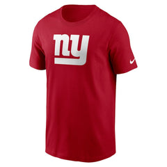 Primetime Logo Essential T-Shirt - New York Giants T-shirts