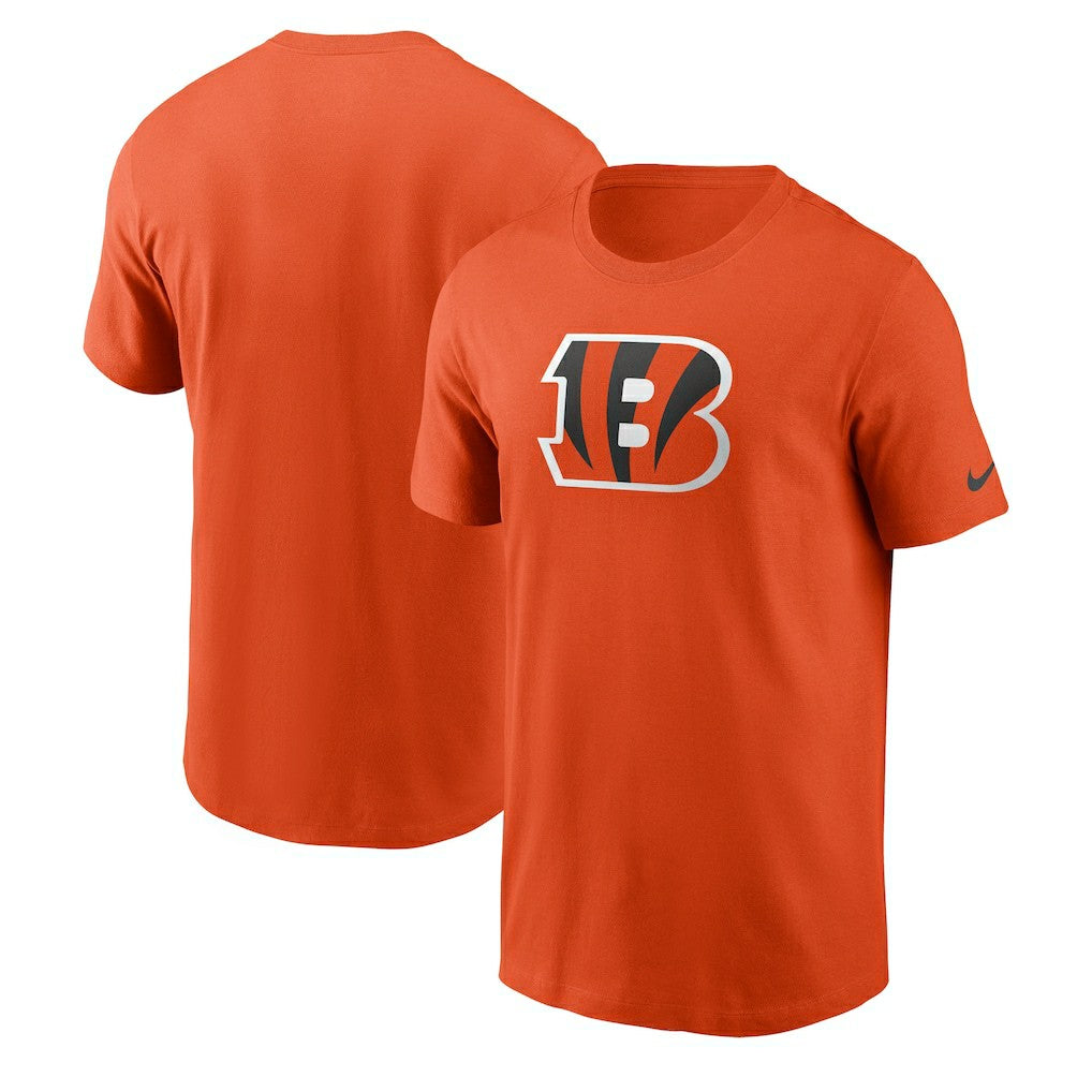 Primetime Logo Essential T-Shirt - Cincinnati Bengals T-shirts
