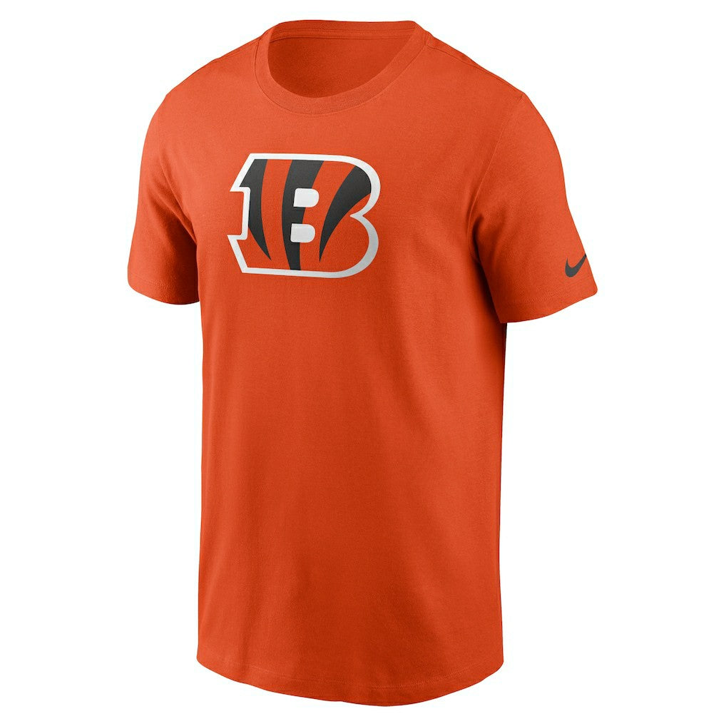 Primetime Logo Essential T-Shirt - Cincinnati Bengals T-shirts