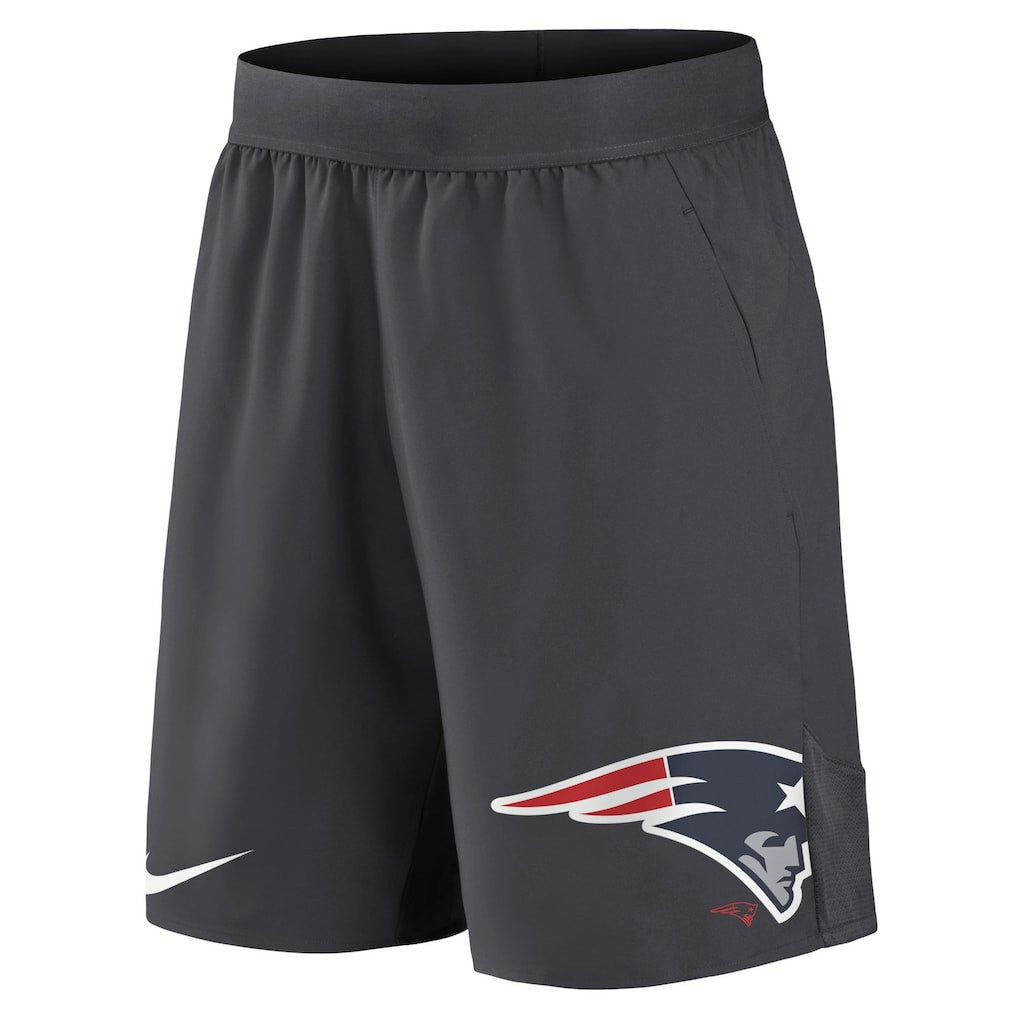 Stretch Performance Shorts - New England Patriots Shorts