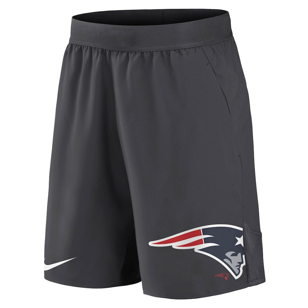 Stretch Performance Shorts - New England Patriots Shorts