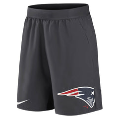 Stretch Performance Shorts - New England Patriots Shorts