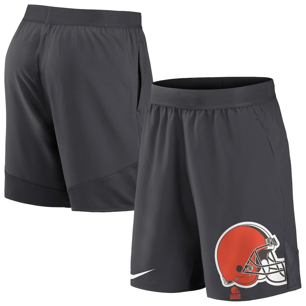 Stretch Performance Shorts - Cleveland Browns Shorts