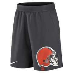 Stretch Performance Shorts - Cleveland Browns Shorts