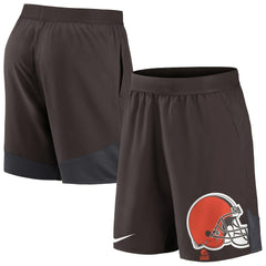 Stretch Performance Shorts - Cleveland Browns Shorts