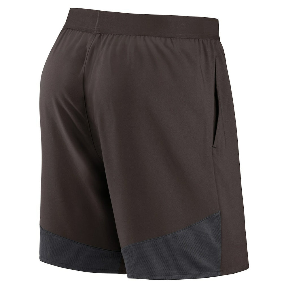 Stretch Performance Shorts - Cleveland Browns Shorts