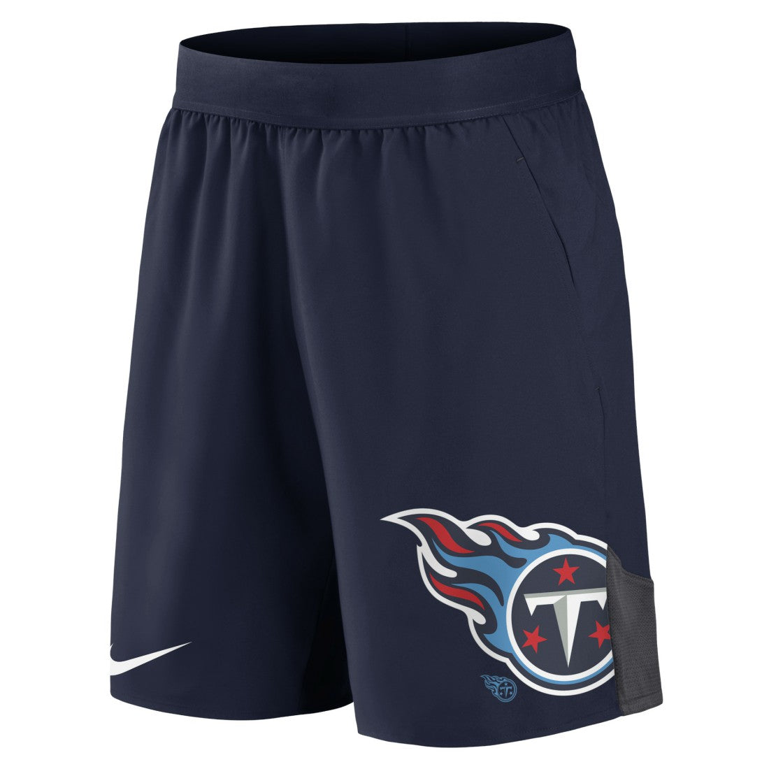 Stretch Performance Shorts - Tennessee Titans Shorts