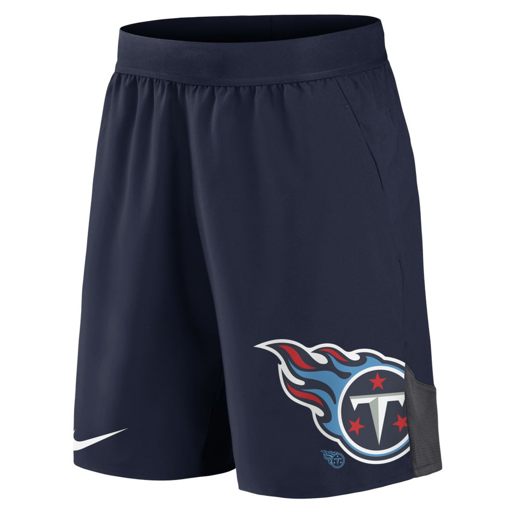 Stretch Performance Shorts - Tennessee Titans Shorts