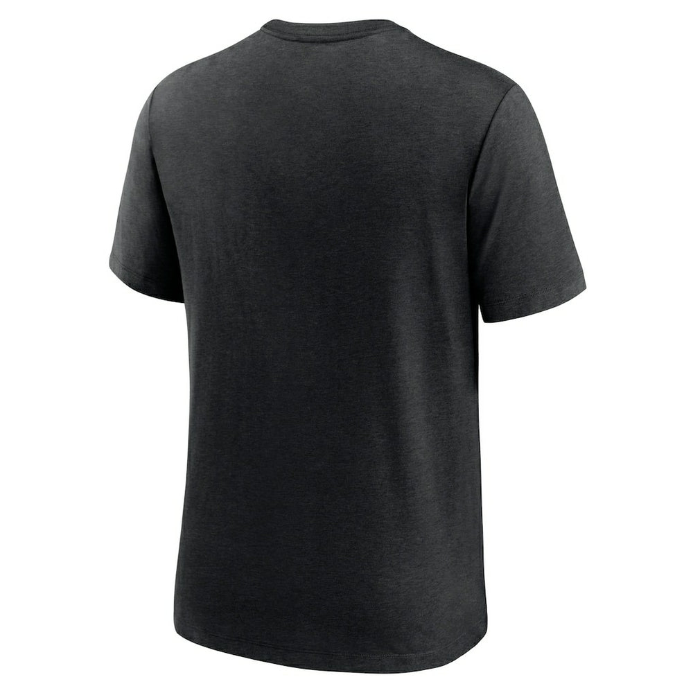 Team Tri-Blend T-Shirt - New Orleans Saints T-shirts