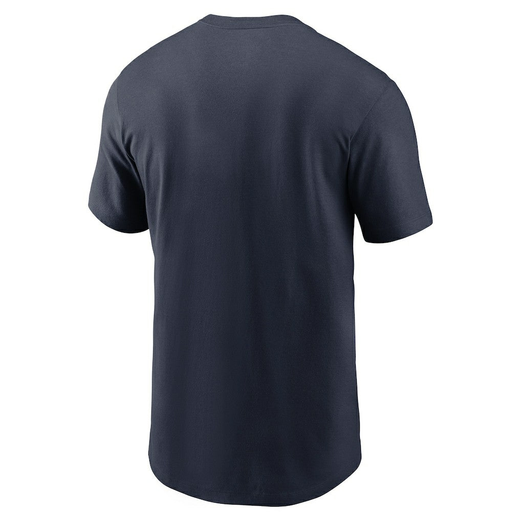 Yard Line Fashion Asbury T-Shirt - Chicago Bears T-shirts