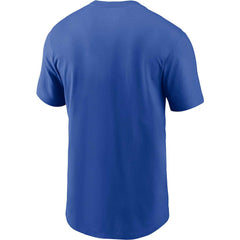 Yard Line Fashion Asbury T-Shirt - Los Angeles Rams T-shirts