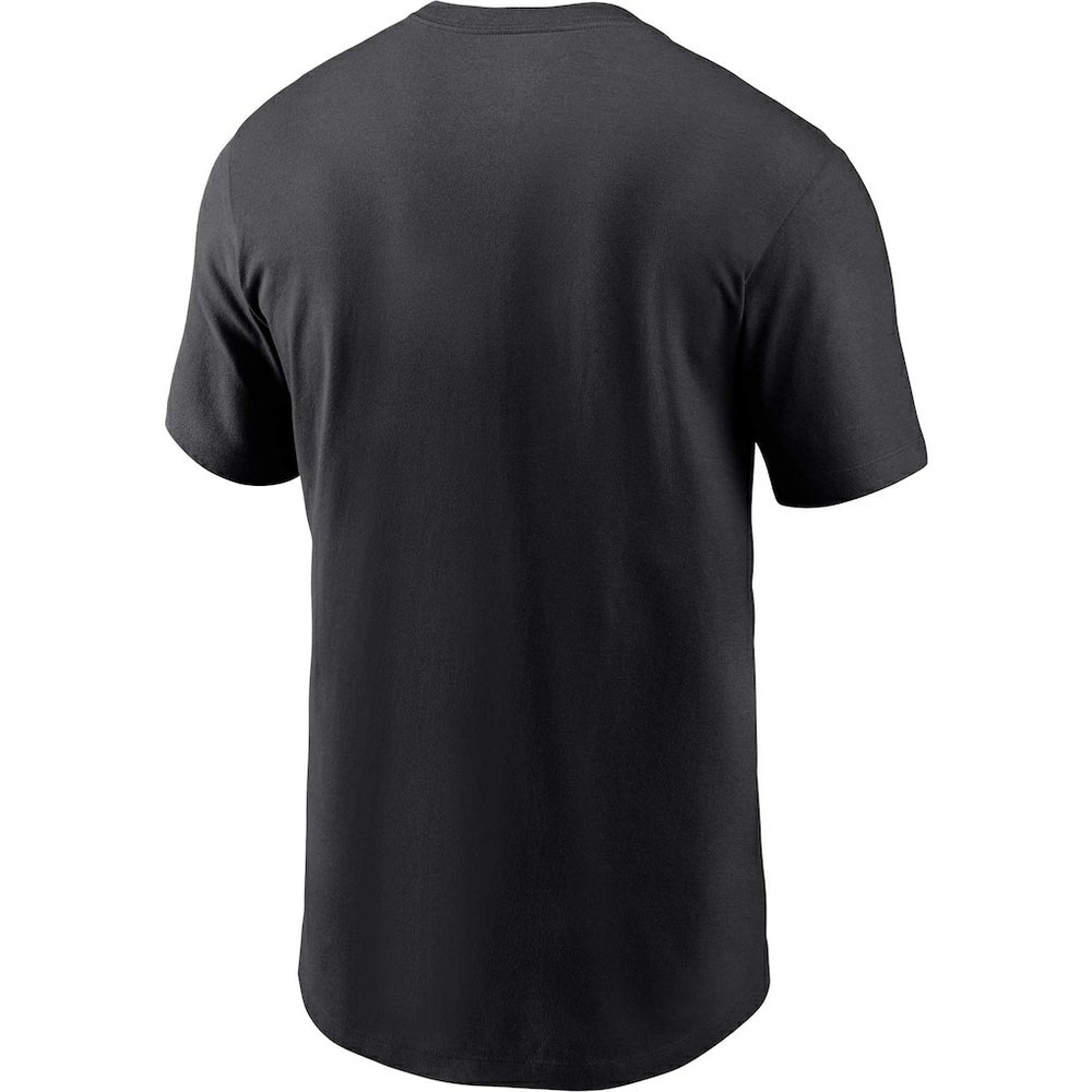 Yard Line Fashion Asbury T-Shirt - Las Vegas Raiders T-shirts