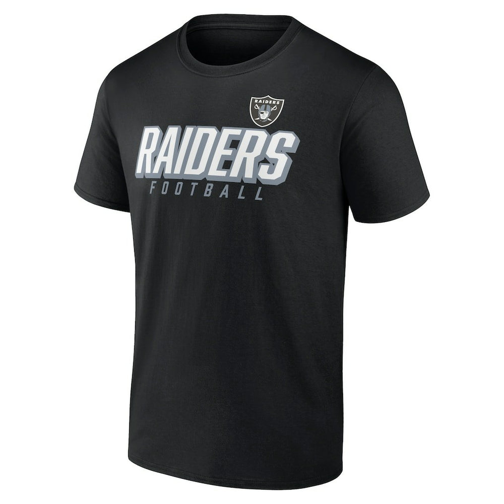 Player Pack T-Shirt Combo Set - Las Vegas Raiders T-shirts