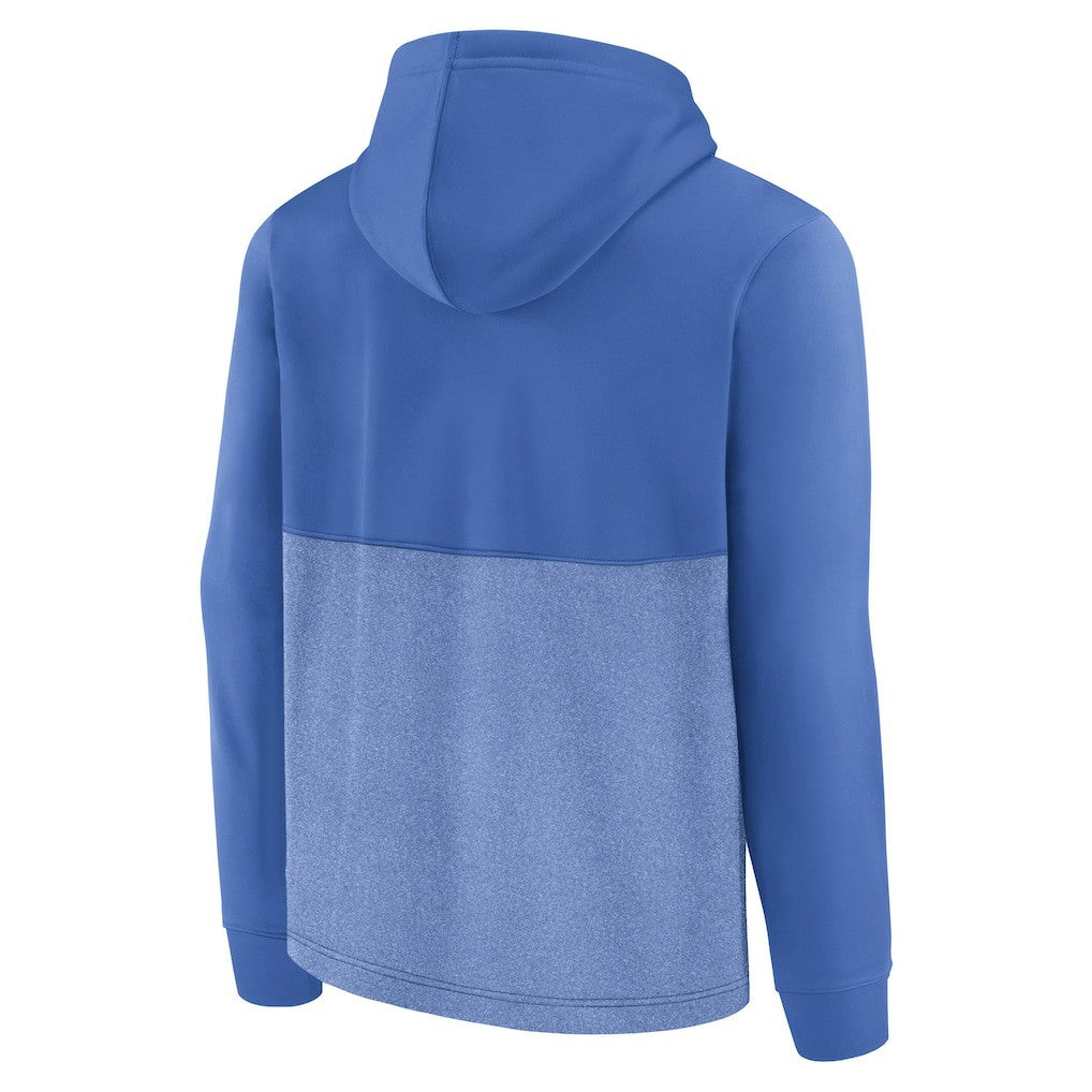 Successful Tri-Blend Pullover Hoodie - Los Angeles Chargers Hoodies