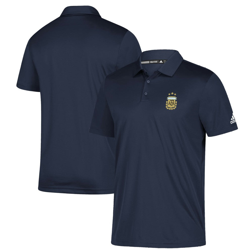 Argentina National Team Grind climalite Polo