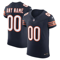 Vapor F.U.S.E. Elite Custom Jersey - Chicago Bears Jerseys