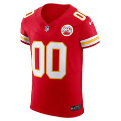 Vapor F.U.S.E. Elite Custom Jersey - Kansas City Chiefs Jerseys