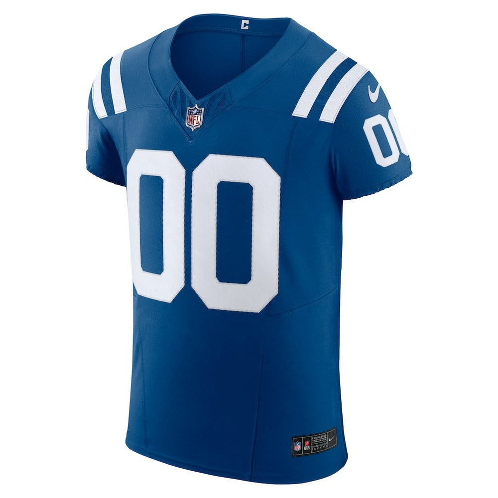 Vapor F.U.S.E. Elite Custom Jersey - Indianapolis Colts Jerseys