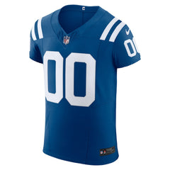 Vapor F.U.S.E. Elite Custom Jersey - Indianapolis Colts Jerseys