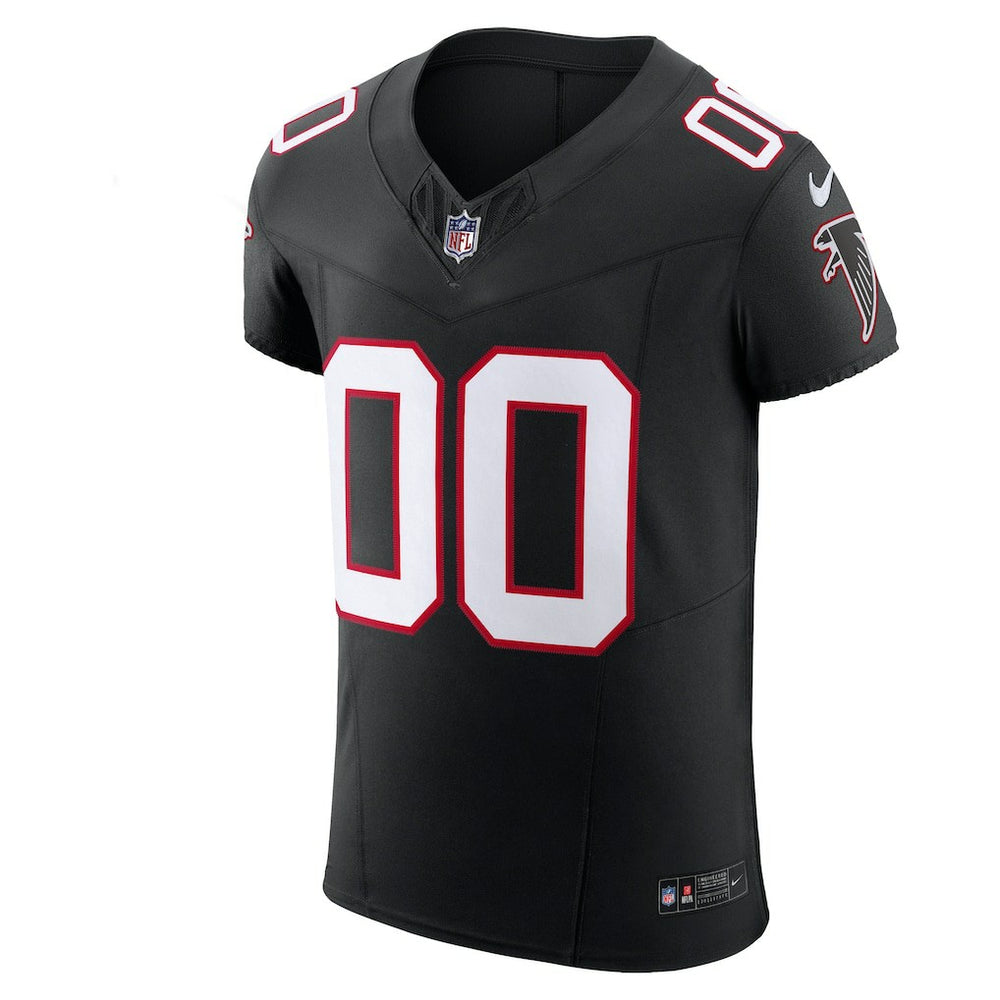 Vapor F.U.S.E. Elite Custom Jersey - Atlanta Falcons Jerseys