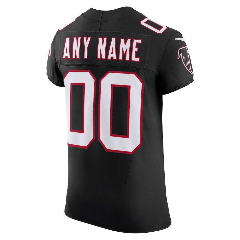 Vapor F.U.S.E. Elite Custom Jersey - Atlanta Falcons Jerseys