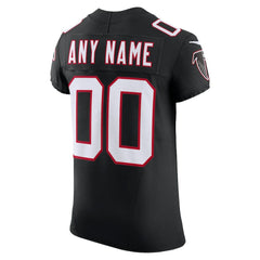 Vapor F.U.S.E. Elite Custom Jersey - Atlanta Falcons Jerseys