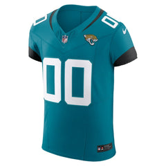 Vapor F.U.S.E. Elite Custom Jersey - Jacksonville Jaguars Jerseys