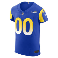 Vapor F.U.S.E. Elite Custom Jersey - Los Angeles Rams Jerseys