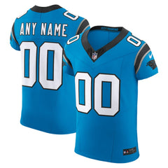 Vapor F.U.S.E. Elite Custom Jersey - Carolina Panthers Jerseys
