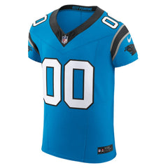 Vapor F.U.S.E. Elite Custom Jersey - Carolina Panthers Jerseys