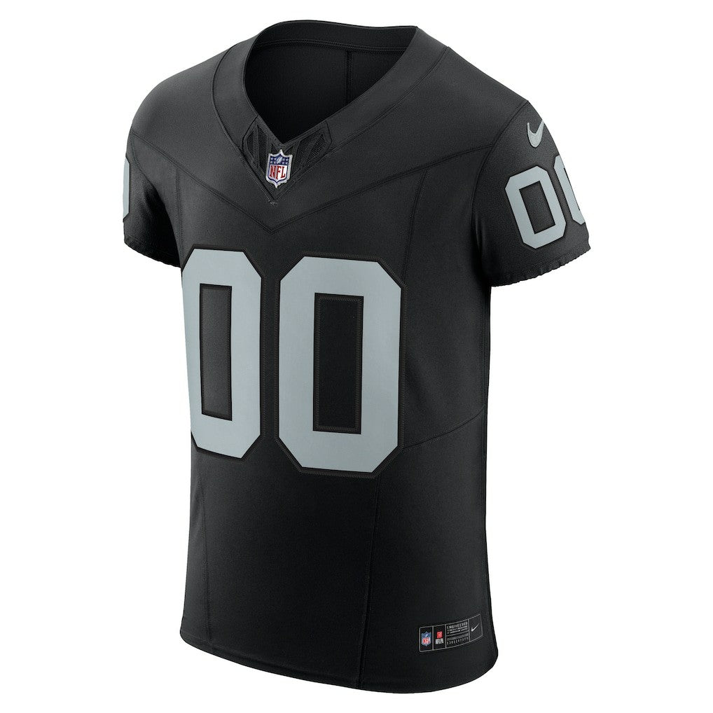 Vapor F.U.S.E. Elite Custom Jersey - Las Vegas Raiders Jerseys