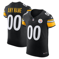 Vapor F.U.S.E. Elite Custom Jersey - Pittsburgh Steelers Jerseys
