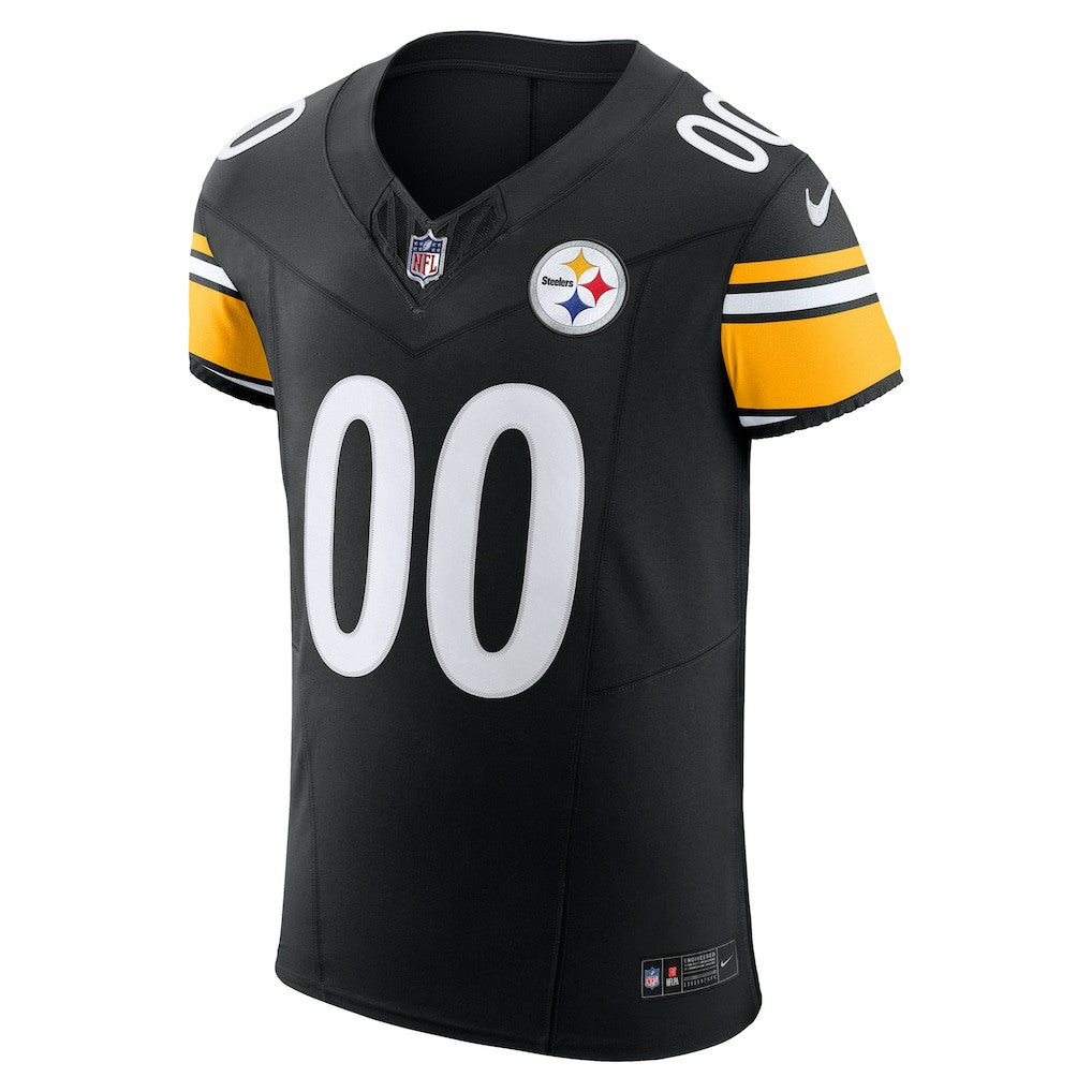 Vapor F.U.S.E. Elite Custom Jersey - Pittsburgh Steelers Jerseys