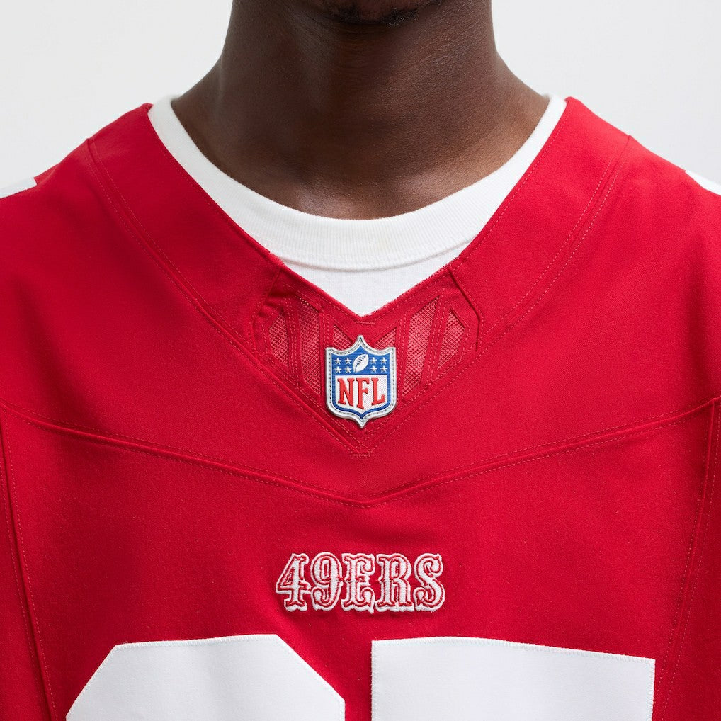Nick Bosa  Vapor F.U.S.E. Elite Jersey - San Francisco 49ers Jerseys