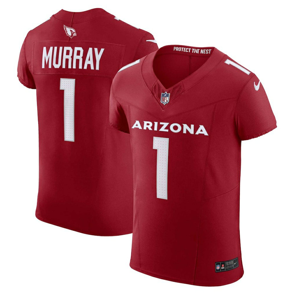 Kyler Murray  Vapor F.U.S.E. Elite Jersey - Arizona Cardinals Jerseys