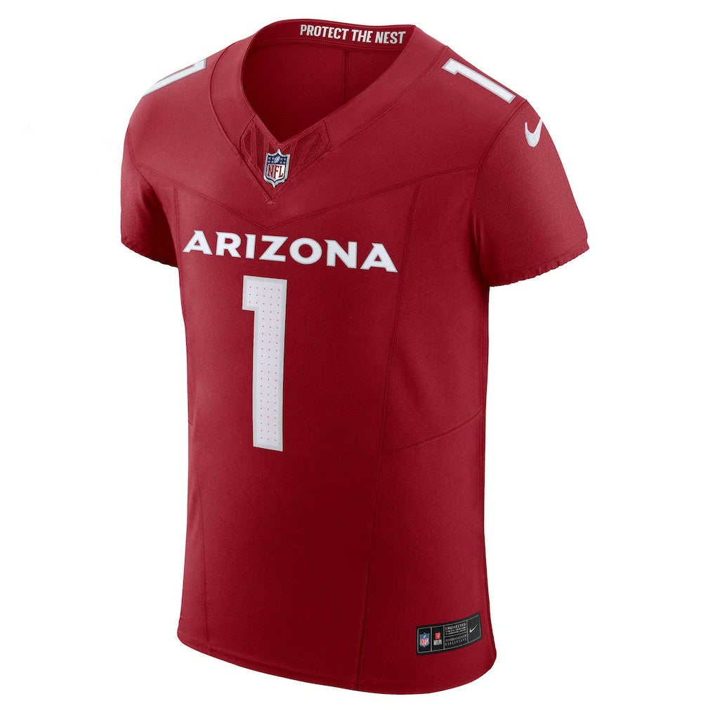 Kyler Murray  Vapor F.U.S.E. Elite Jersey - Arizona Cardinals Jerseys