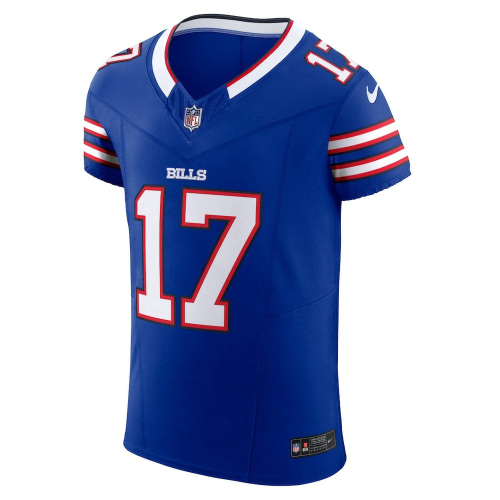 Josh Allen  Vapor F.U.S.E. Elite Jersey - Buffalo Bills Jerseys