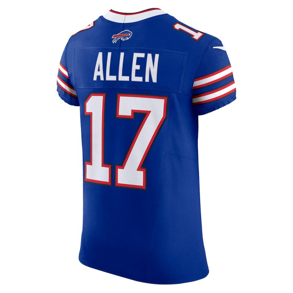 Josh Allen  Vapor F.U.S.E. Elite Jersey - Buffalo Bills Jerseys