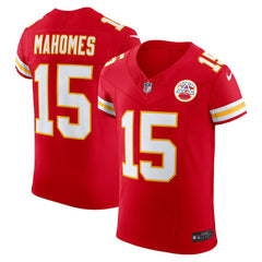 Patrick Mahomes  Vapor F.U.S.E. Elite Jersey - Kansas City Chiefs Jerseys