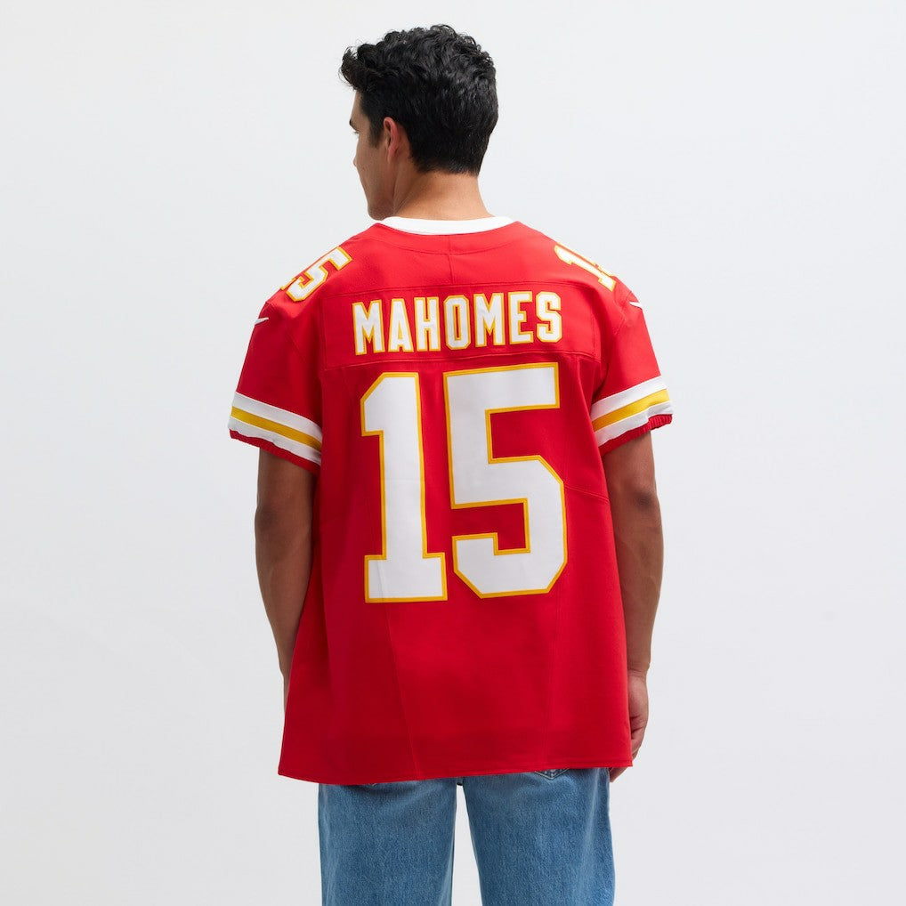 Patrick Mahomes  Vapor F.U.S.E. Elite Jersey - Kansas City Chiefs Jerseys