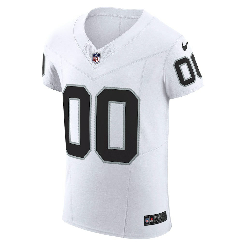 Vapor F.U.S.E. Elite Custom Jersey - Las Vegas Raiders Jerseys
