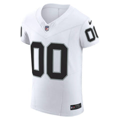Vapor F.U.S.E. Elite Custom Jersey - Las Vegas Raiders Jerseys