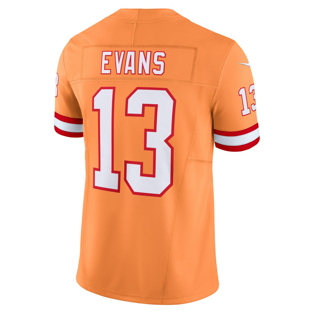 Mike Evans  Vapor F.U.S.E. Limited Jersey - Tampa Bay Buccaneers Jerseys