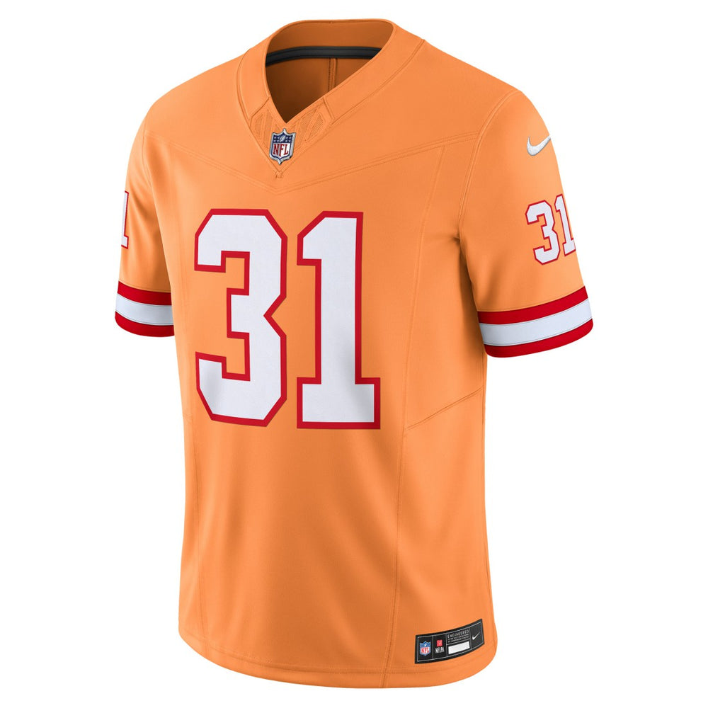 Antoine Winfield Jr.  Vapor F.U.S.E. Limited Jersey - Tampa Bay Buccaneers Jerseys