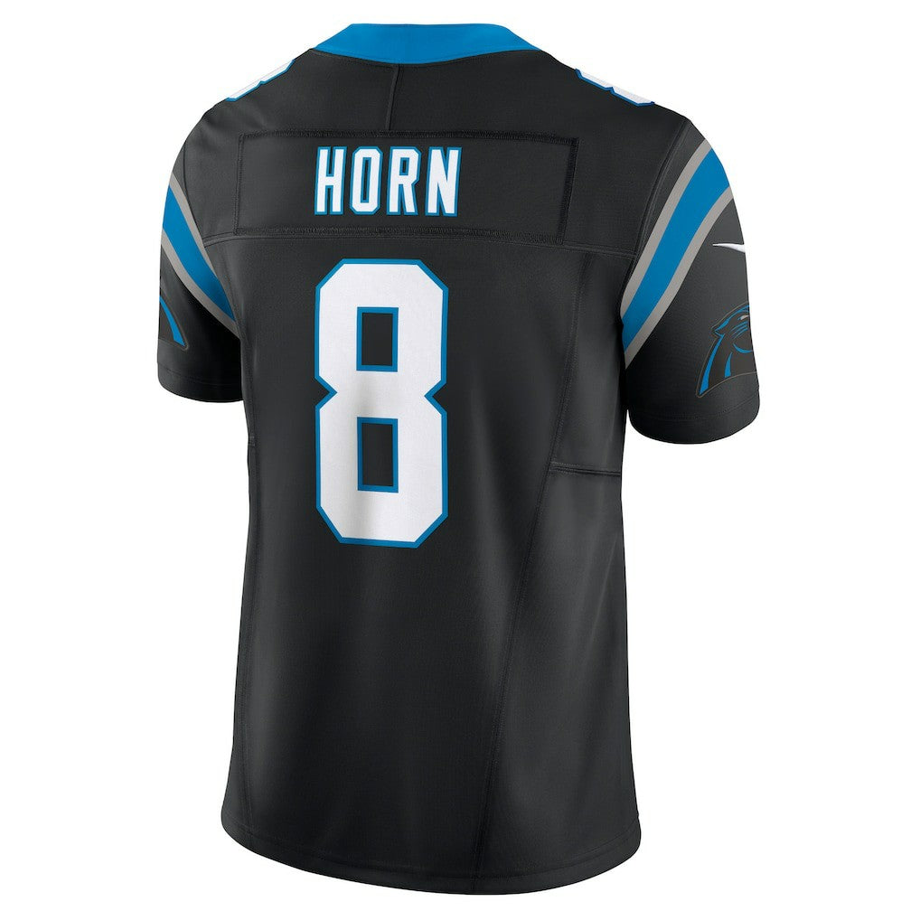 Jaycee Horn  Vapor F.U.S.E. Limited Jersey - Carolina Panthers Jerseys