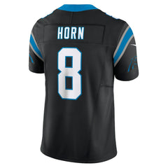 Jaycee Horn  Vapor F.U.S.E. Limited Jersey - Carolina Panthers Jerseys