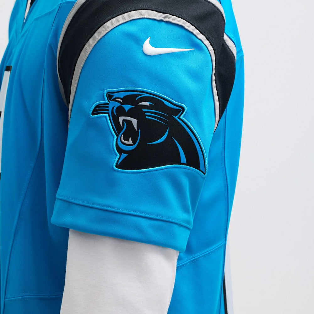 Jaycee Horn  Vapor F.U.S.E. Limited Jersey - Carolina Panthers Jerseys
